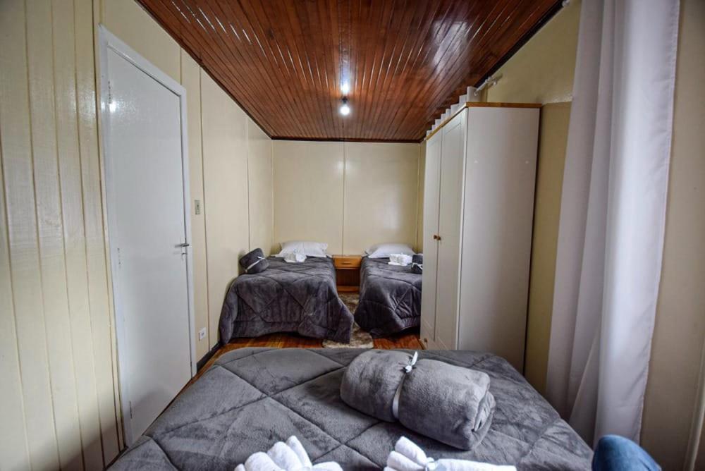 Recanto Villa Suzana Canela Εξωτερικό φωτογραφία