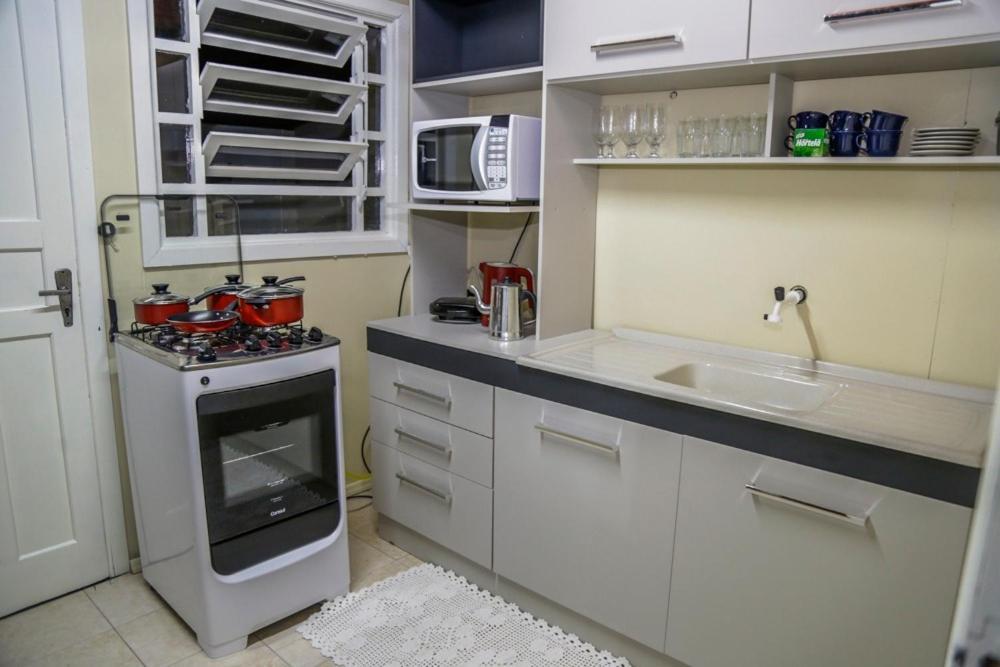 Recanto Villa Suzana Canela Εξωτερικό φωτογραφία