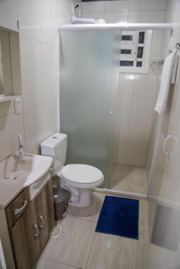 Recanto Villa Suzana Canela Εξωτερικό φωτογραφία