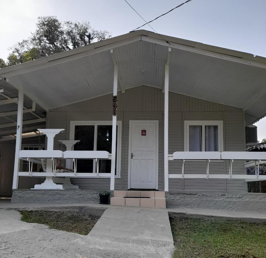 Recanto Villa Suzana Canela Εξωτερικό φωτογραφία