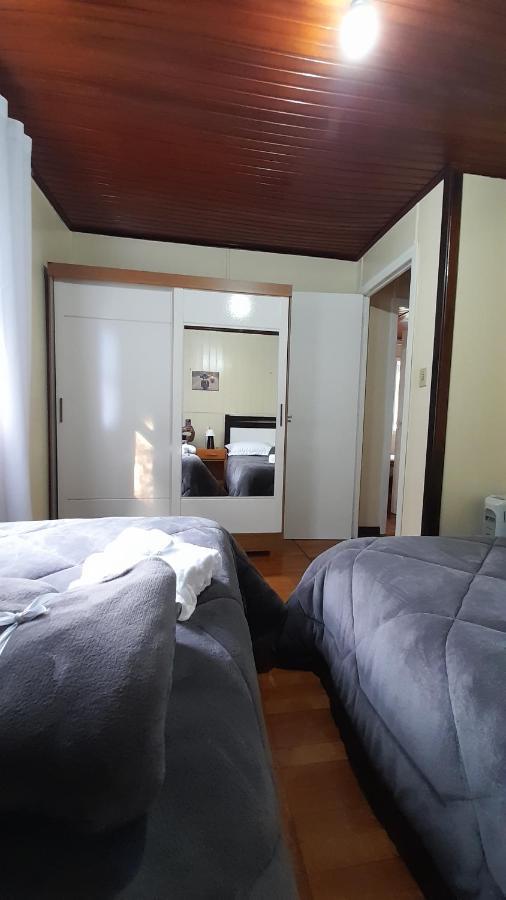 Recanto Villa Suzana Canela Εξωτερικό φωτογραφία